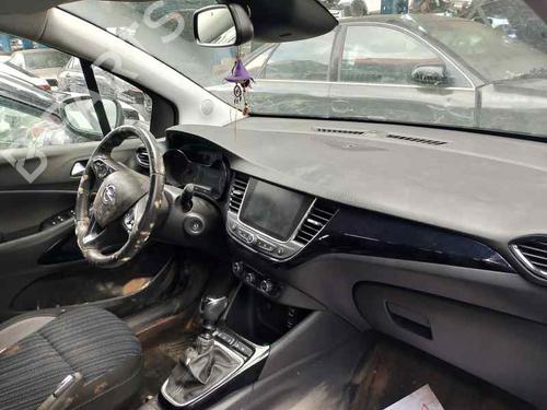 Left front window switch OPEL CROSSLAND X / CROSSLAND (P17, P2QO) 1.6 Turbo D (75) | BP33170253I27 - Image 8