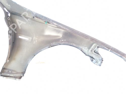 Left front fenders LEXUS LS (_F4_) 460 (USF40) | BP10386510C41