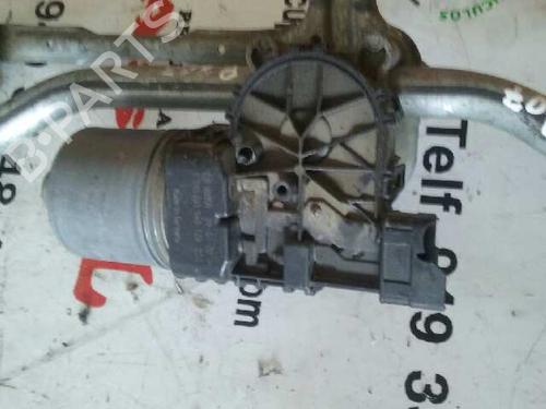 Front wiper motor PEUGEOT 207 (WA_, WC_)  | BP7963209M29 