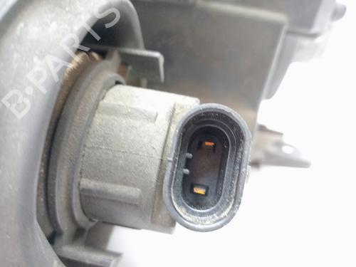 Left headlight BMW 3 (E46) 320 d | BP18748933C28 