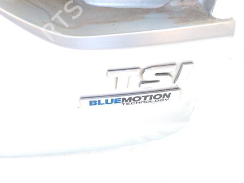 Tailgate VW GOLF VI (5K1) 1.2 TSI | BP17525186C6 