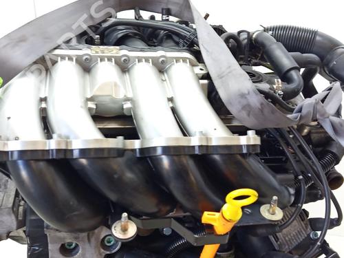 Engine AUDI A3 (8L1) 1.6 | BP29074289M1 - Image 10