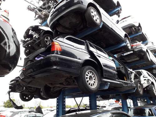 Used Parts BMW 5 Touring (E39) 525 tds 1575783