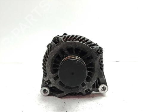 Used Alternator Alternator CITROËN C4 Grand Picasso I (UA_) 2.0 HDi 138 (136 hp) 39407697 39407697