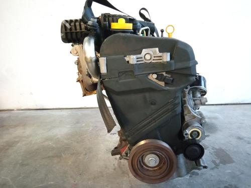 Engine DACIA LOGAN (LS_) 1.5 dCi (LS0K) | BP7964326M1 - Image 15