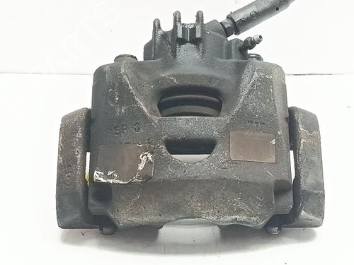 Used Left front brake caliper Left front brake caliper PEUGEOT 5008 (0U_, 0E_) 1.6 BlueHDi 120 (120 hp) 34156414 34156414