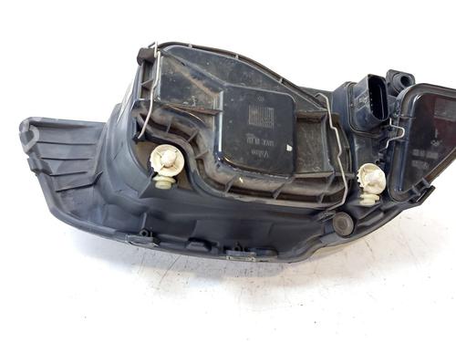Left headlight SEAT IBIZA III (6L1) 1.2 | BP30595256C28 - Image 4