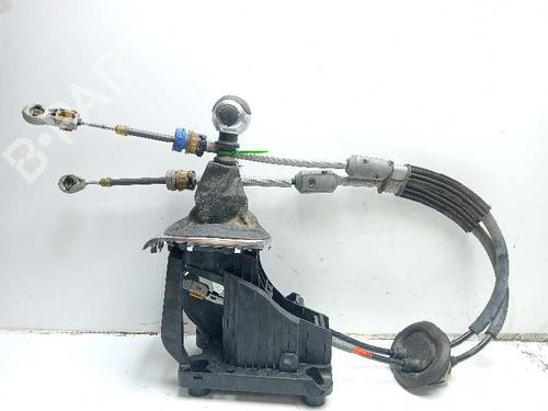 Gear lever CITROËN DS4 (NX_)  | BP24138943M90 