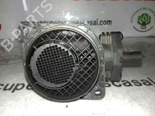 Mass air flow sensor VW GOLF V (1K1)  | BP7955233M95 
