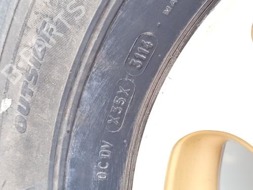 Rim JEEP CHEROKEE (XJ)  | BP29475543C45 