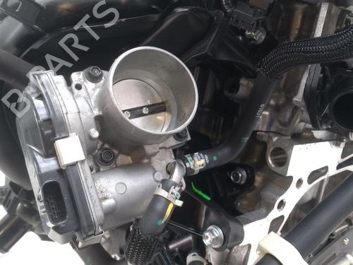 Engine TOYOTA YARIS (_P13_) | BP25037207M1 - Image 20