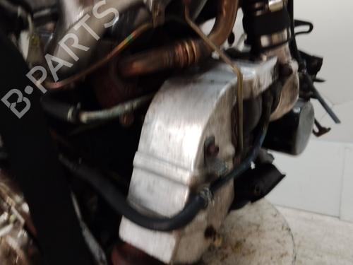 Motor HYUNDAI H-1 / STAREX Bus (A1) 2.5 TD 4WD | BP30402453M1