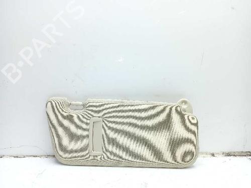 Left sun visor LEXUS CT (ZWA10_) 200h (ZWA10_) | BP23648626I1 - Image 4