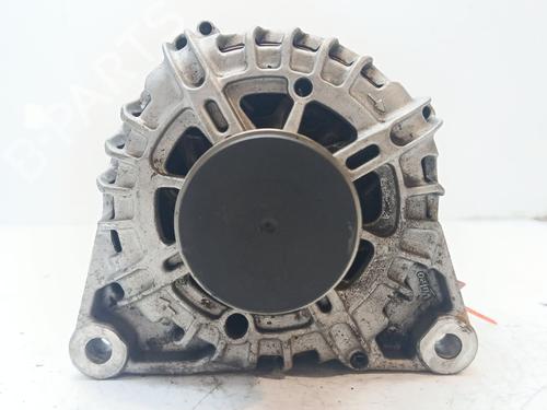 Used Alternator Alternator 37016453 37016453