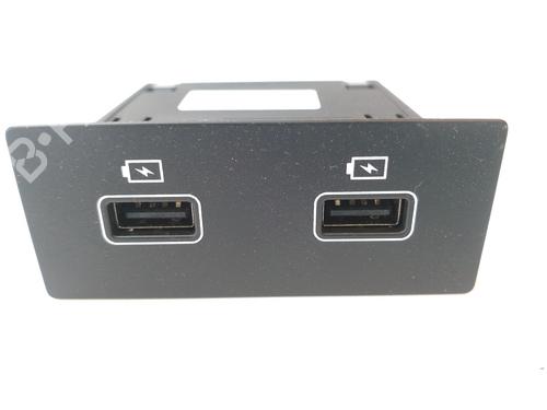 Electronic module RENAULT ARKANA I (LCM_, LDN_) | BP22651987M83 - Image 1