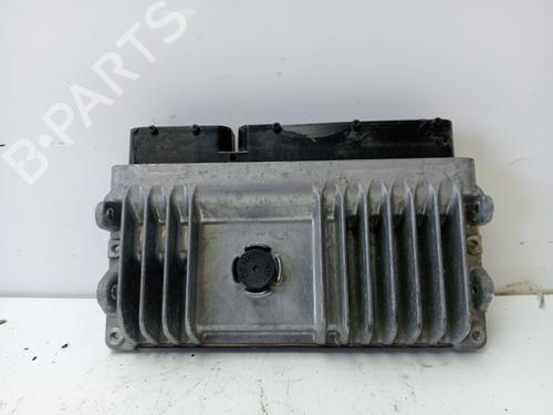 Engine control unit (ECU) TOYOTA C-HR (_X1_) | BP33203830M57 - Image 2