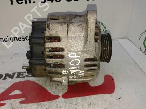 Used Alternator HYUNDAI SANTA FÉ I (SM) 2.4 16V (146 hp) 7961649