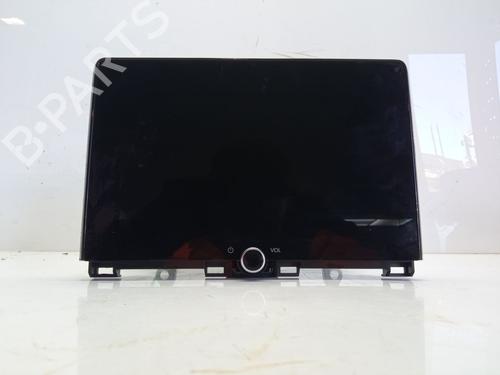 Módulo eletrónico TOYOTA YARIS (_P21_, _PA1_, _PH1_) 1.5 Hybrid (MXPH10, MXPH11) (116 hp) 31215240