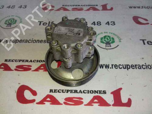 Styring servopumpe PEUGEOT 307 (3A/C) 1.6 HDi 110 (109 hp) 7954177