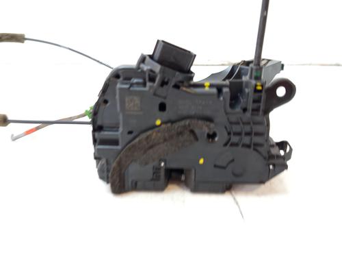 Front left lock NISSAN MICRA V (K14) 1.0 IG-T 100 | BP29475800C98 