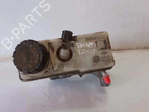 Brake master cylinder DACIA SANDERO II  | BP9745616M77 