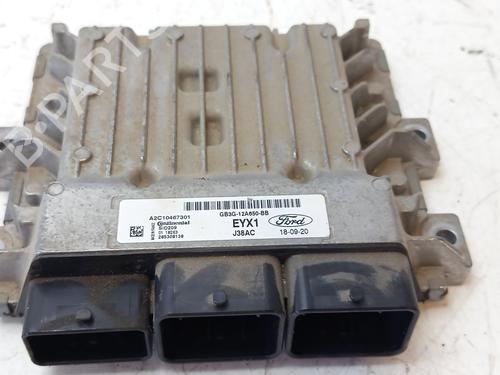 Used Engine control unit (ECU) Engine control unit (ECU) 30638744 30638744