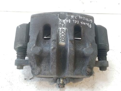 Right front brake caliper SSANGYONG RODIUS I | BP34269493M104 - Image 3