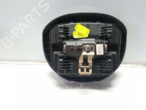 Driver airbag RENAULT MEGANE II (BM0/1_, CM0/1_)  | BP10106569C9 