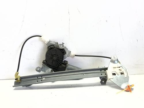 Used Rear left window mechanism Rear left window mechanism NISSAN QASHQAI I (J10, NJ10) [2006-2015] 33977653 33977653