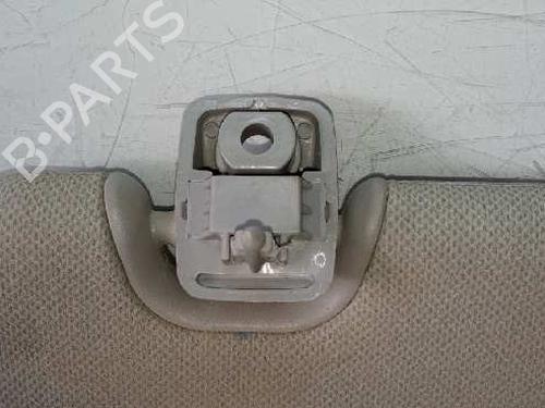 Right sun visor HYUNDAI i30 (GD) | BP10221810I2 - Image 4