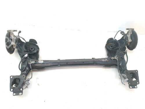 Rear axle TOYOTA PROACE CITY VERSO MPV 1.5 D-4D 130 (BKYMA) | BP17524958M2 