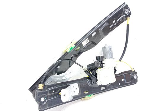 Rudehejsemekanisme venstre bagtil LAND ROVER RANGE ROVER VELAR (L560) 2.0 D180 TD4 4x4 | BP18475987C24 