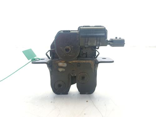 Tailgate lock RENAULT CLIO I (B/C57_, 5/357_) 1.8 (357A, 357D, 357U, 557A, 557D, 557U, B578, C578) | BP29475547C101 