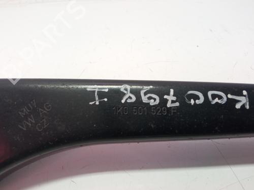 Left rear suspension arm VW GOLF V (1K1) 1.9 TDI | BP10487747M14 