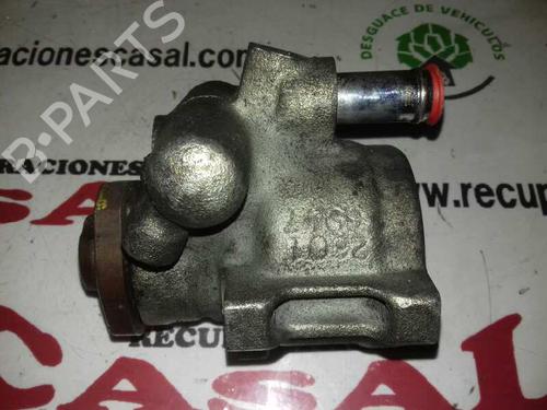 Styring servopumpe VW GOLF IV (1J1)  | BP7952871M99 