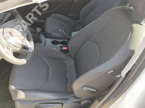 BP10322026C15 | Siège avant gauche SEAT LEON ST (5F8) 2.0 TDI BP10322026C15