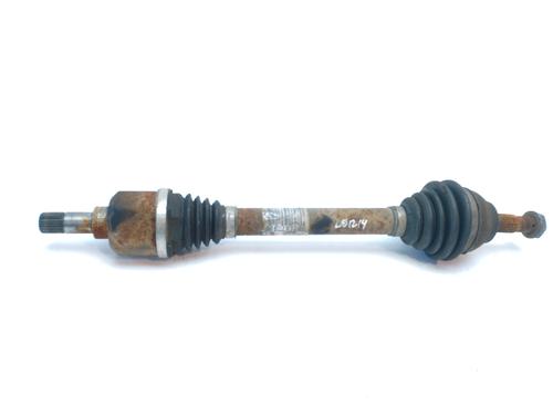 Used Left front driveshaft Left front driveshaft 17097039 17097039