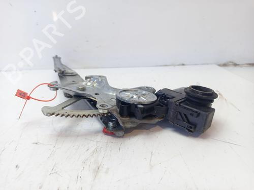 Rear left window mechanism LEXUS NX (_Z1_) | BP33209190C24 - Image 3