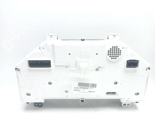 Instrument cluster LEXUS RC (_C1_) 300h (AVC10_, AVC10R) | BP11360690C47 