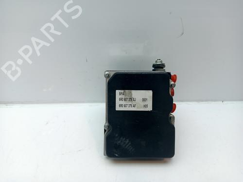 ABS Bremseaggregat RENAULT LAGUNA II (BG0/1_) [2001-2007]  16200288