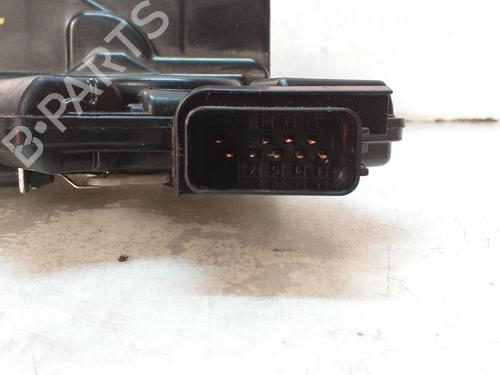 Front left lock MAZDA 5 (CW)  | BP9715523C98  - Image 5