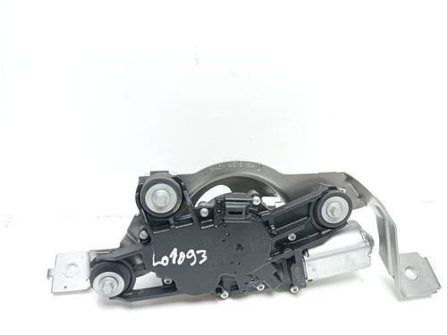 Used Rear wiper motor Rear wiper motor FORD FIESTA VI (CB1, CCN) 1.4 TDCi (70 hp) 16220647 16220647