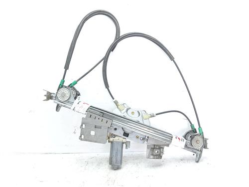 Front left window mechanism PEUGEOT 206 CC (2D)  | BP19132897C22 
