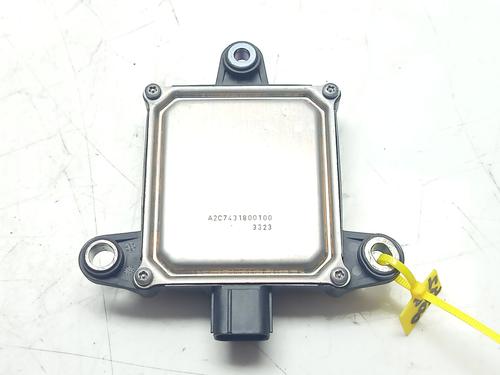 Electronic module TOYOTA COROLLA Estate (_E21_) 2.0 Hybrid (MZEH12) | BP30649292M83 - Image 4