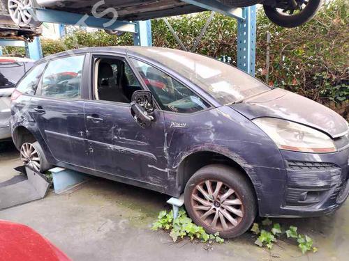 Brugte CITROËN C4 Picasso I MPV (UD_) [2006-2015]  4232049