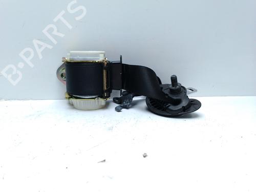 Front right seatbelt BMW 1 (E87)  | BP17824940I25