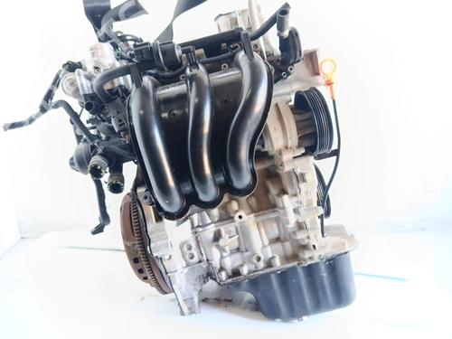 Engine SKODA FABIA II (542) 1.2 12V | BP38178866M1 - Image 2