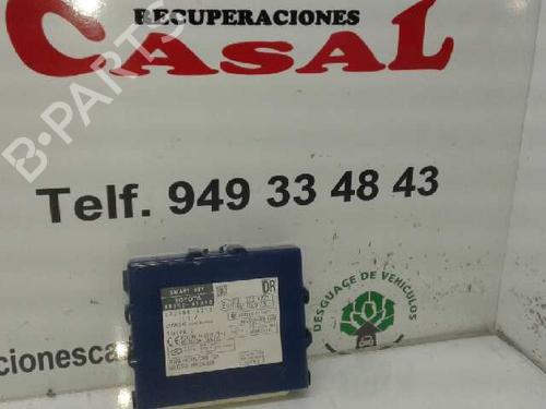 Used Electronic module Electronic module 7951757 7951757