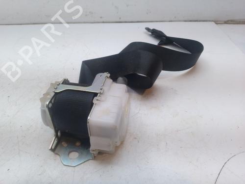 Used Front right seatbelt Front right seatbelt 38086525 38086525