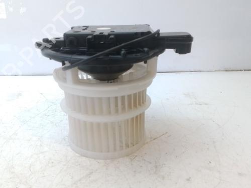 Heater blower motor LEXUS NX (_Z1_)  | BP25977056M62 